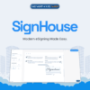 SignHouse Lifetime Deal - Tier 1</p><p>