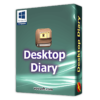 VOVSOFT - Desktop Diary: Lifetime License, 1 PC (30% Off)</p><p>