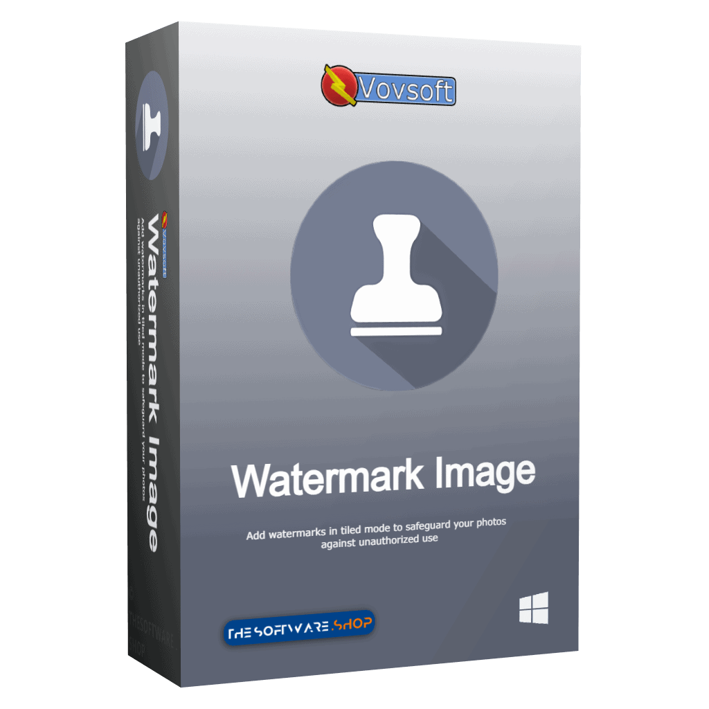 Vovsoft Watermark Image Review Download Giveaway