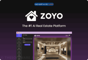 ZOYO Real Estate Platform