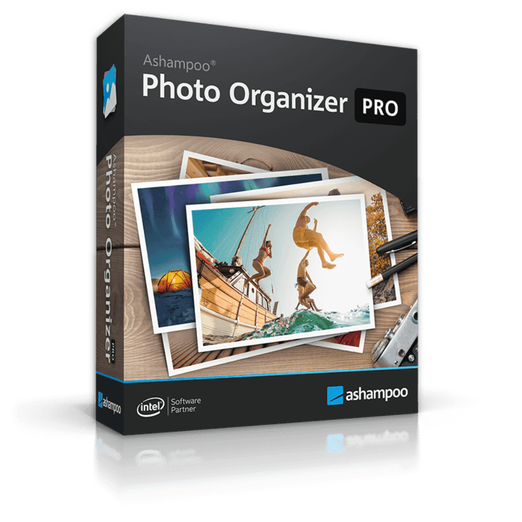 Ashampoo Photo Organizer Pro Review Download Discount Coupon Giveaway