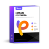 HitPaw FotorPea - Perpetual/1 PC (60% Off)</p><p>