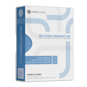 MG QR Code Generator Review Download Discount Coupon Code