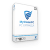 MyCleanPC - 1 PC, 1 Year (50% off)</p><p>
