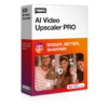 Nero AI Video Upscaler Pro 2025: 1-year License (24% Off)</p><p>