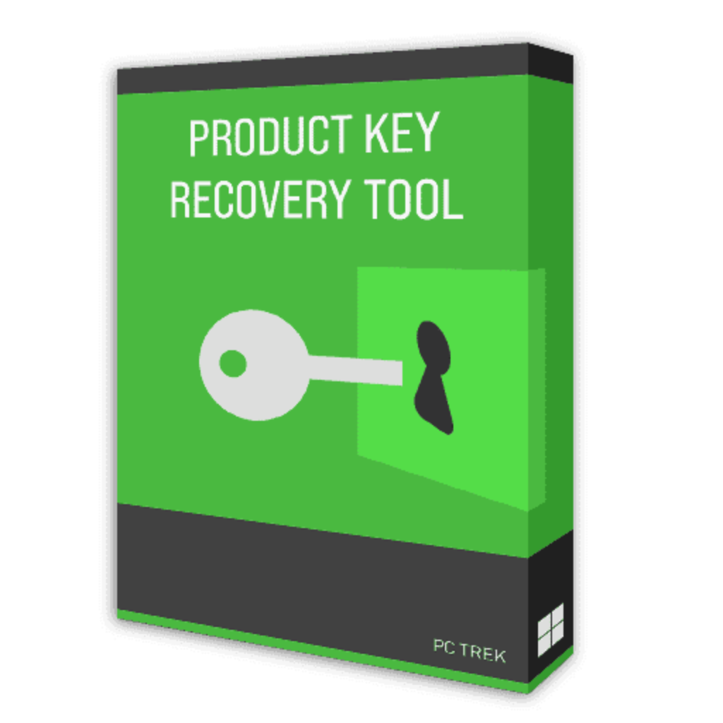 PC Trek Product Key Recovery Tool 2024 Review Download Discount Coupon