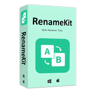 RenameKit Review Download Discount Coupon Giveaway