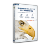 SHARPEN projects 5 professional Review Downloads