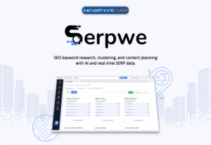 Serpwe Review Discount Coupon Sale