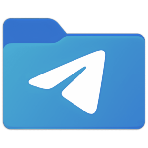 T-Drive Unlimited Cloud Storage Based On Telegram