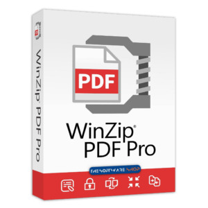 WinZip PDF Pro Review Download Discount Coupon