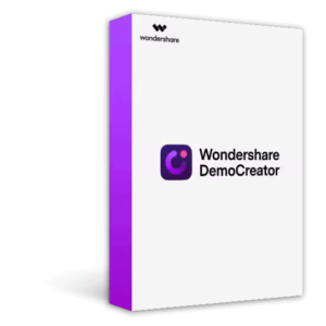 Wondershare DemoCreator Review Download Discount Coupon Code