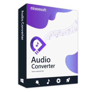 Aiseesoft Audio Converter Review Download Discount Coupon Giveaway