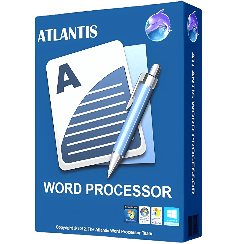 Atlantis Word Processor Review Full Version Download Giveaway