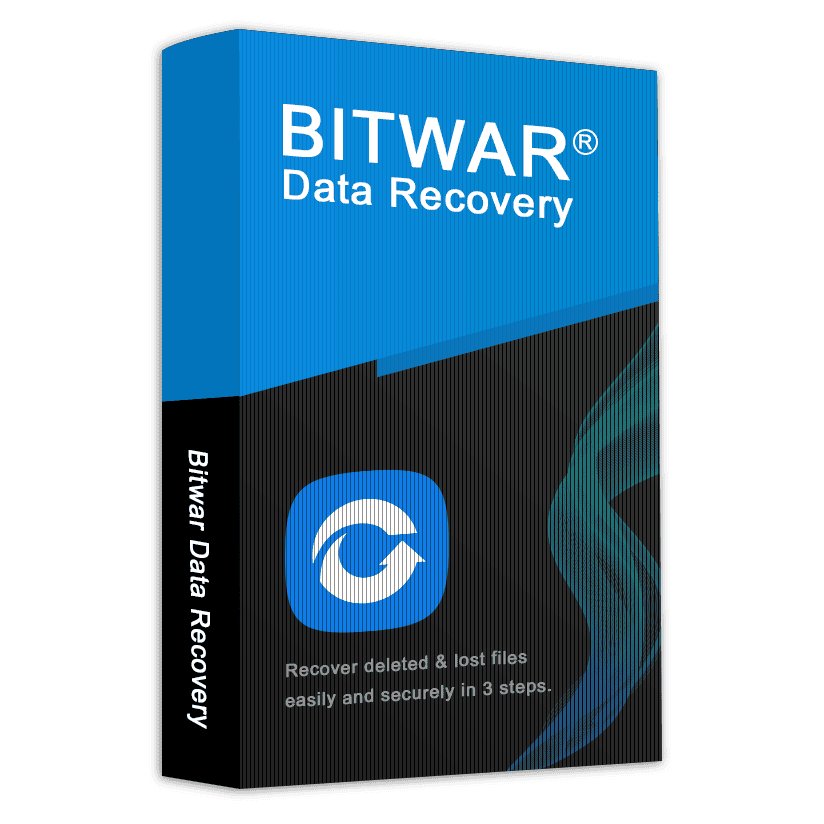 70% Off – Bitwar Data Recovery: Monthly License | The Reliable, Powerful, and User-friendly Data Restoration Tool – for Windows / Mac OS X