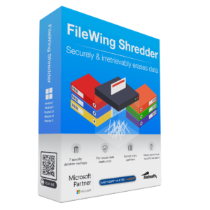 FileWing Shredder Pro free license key giveaway