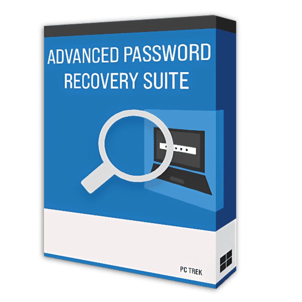 PC Trek Advanced Password Recovery Suite Review Download Discount Coupon