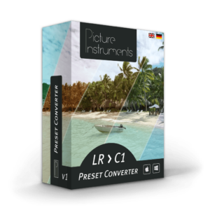 Picture Instruments Preset Converter Review Download Discount Coupon