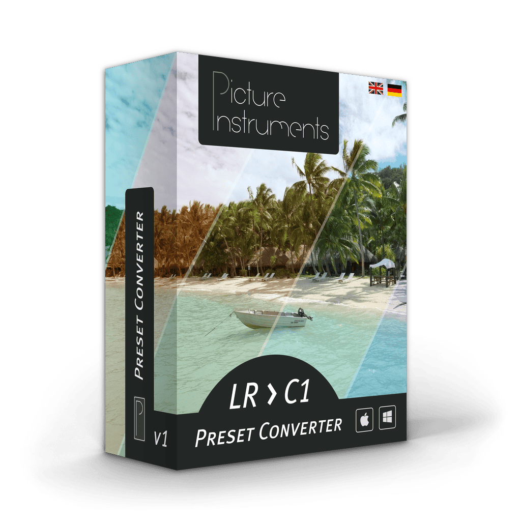 Picture Instruments Preset Converter Review Download Discount Coupon