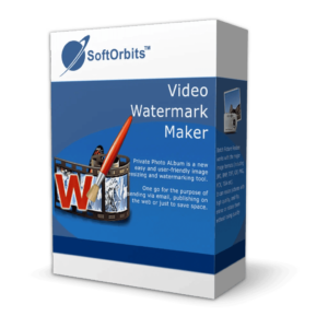 SoftOrbits Video Watermark Maker Review Download Coupon Giveaway