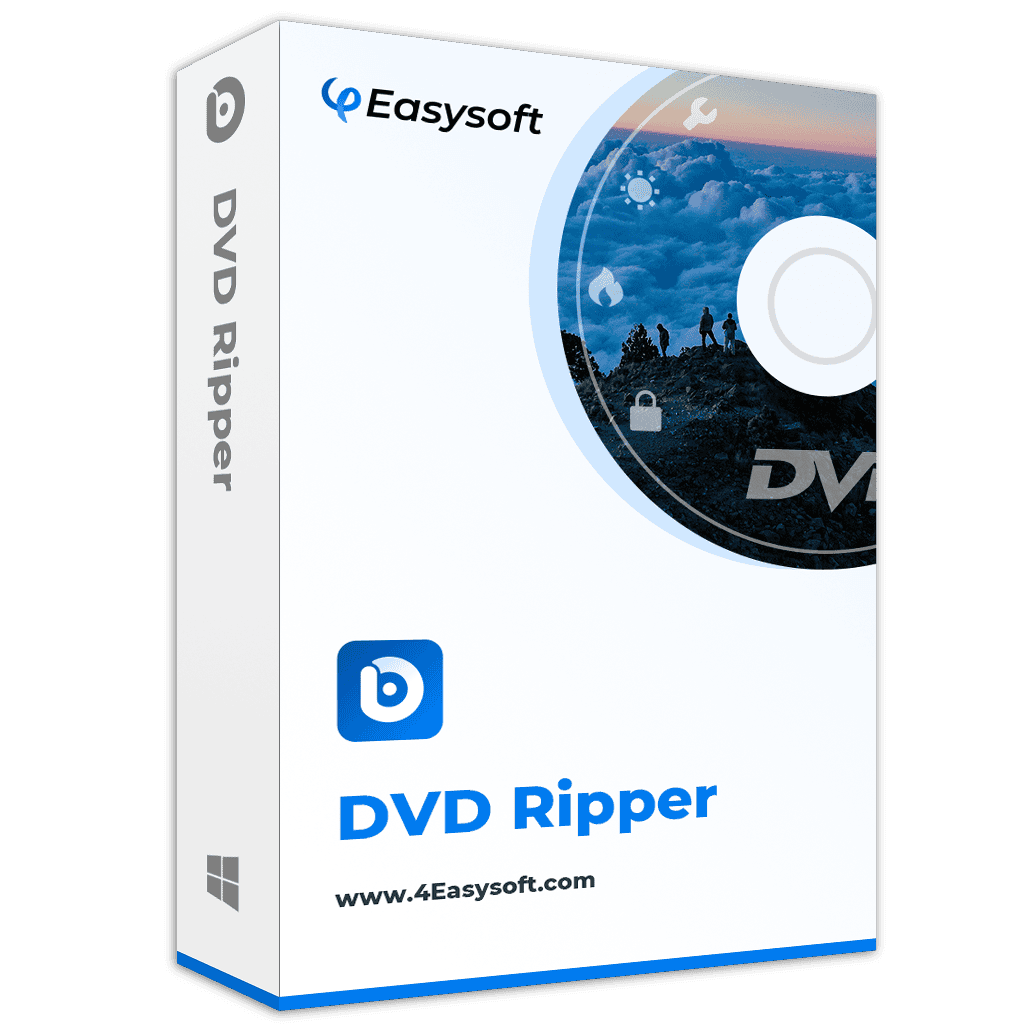 4Easysoft DVD Ripper Review Download Coupon Giveaway