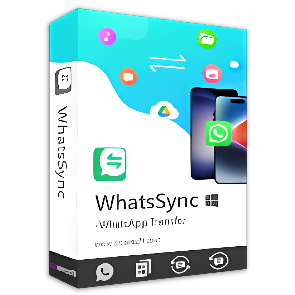 Aiseesoft WhatsSync Review Download Discount Coupon