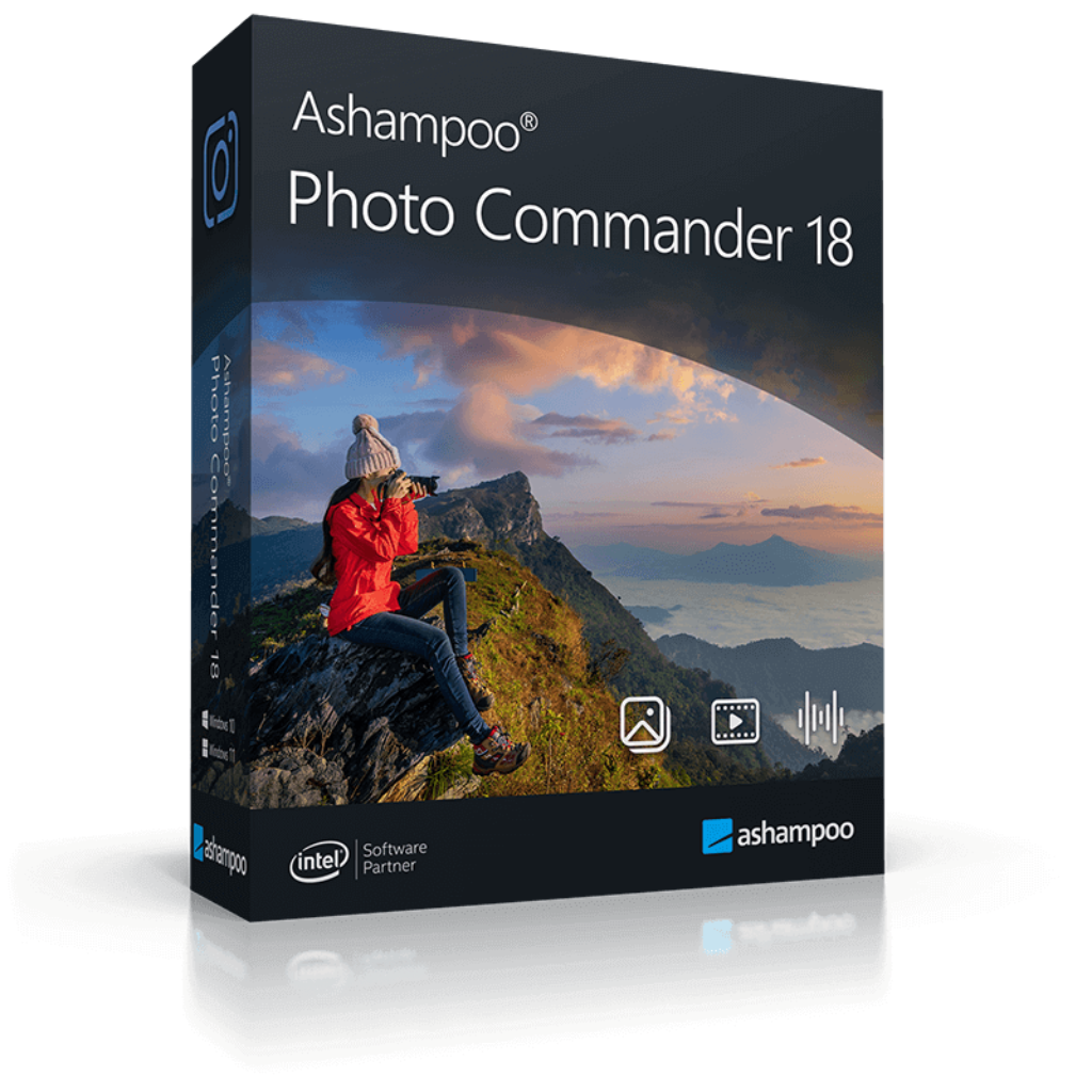 Ashampoo Photo Commander 18 Review Download Discount Coupon