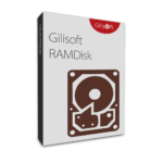 Gilisoft RAMDisk Review Download Coupon Giveaway