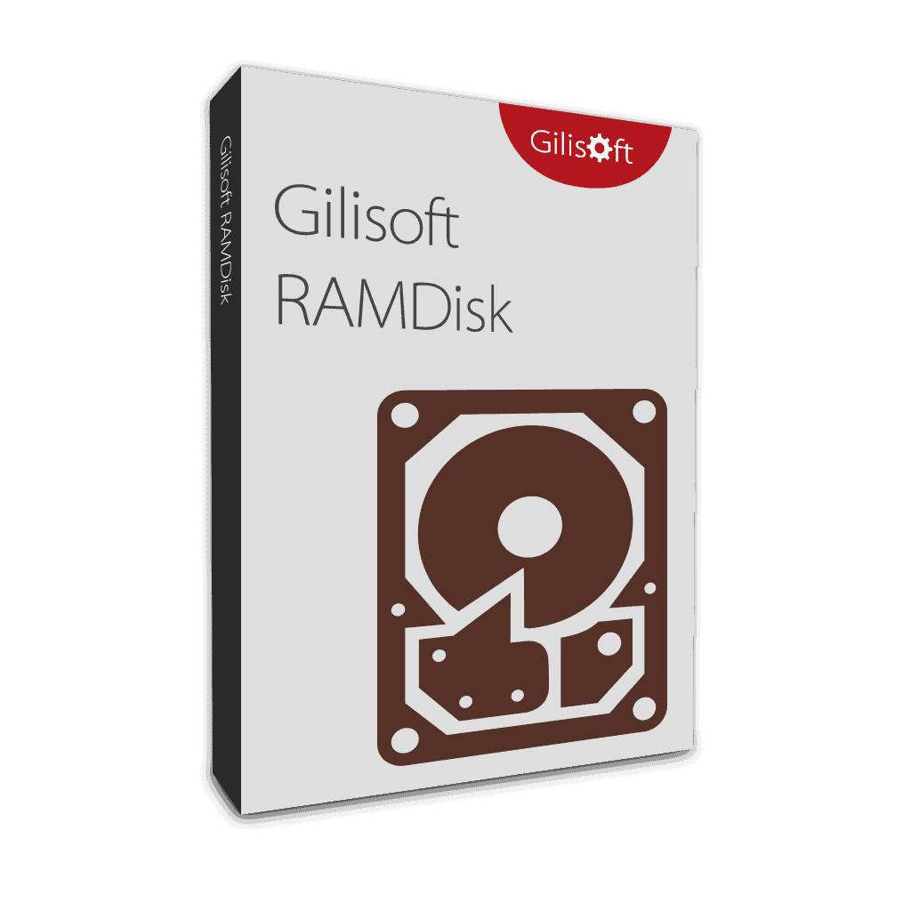 Giveaway – Gilisoft RAMDisk: Free License Key | A High-performance RAM Disk Software – for Windows