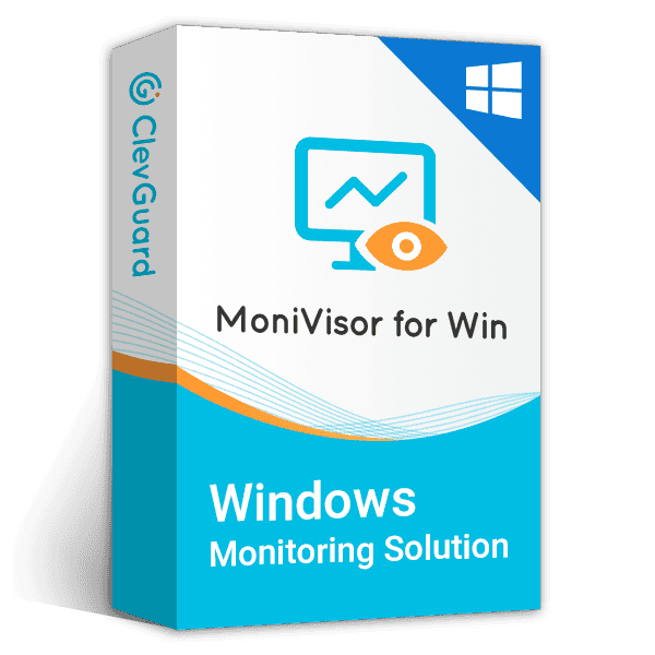 39% Off – MoniVisor: 1-Year Plan | A Feature-rich PC Monitoring Tool – for Windows