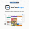 NotionApps: Lifetime Access - Plus Plan</p><p>