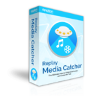 Replay Media Catcher Review Download Coupon Giveaway