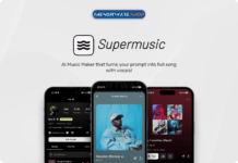 SuperMusic AI Review Lifetime Deal