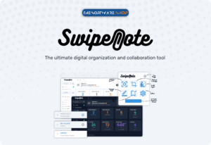 Swipenote Lifetime Deal - Review Free Trial Coupon