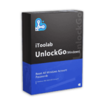 iToolab UnlockGo Windows Password Recovery Review Download Discount Coupon