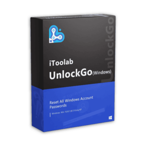 iToolab UnlockGo Windows Password Recovery Review Download Discount Coupon