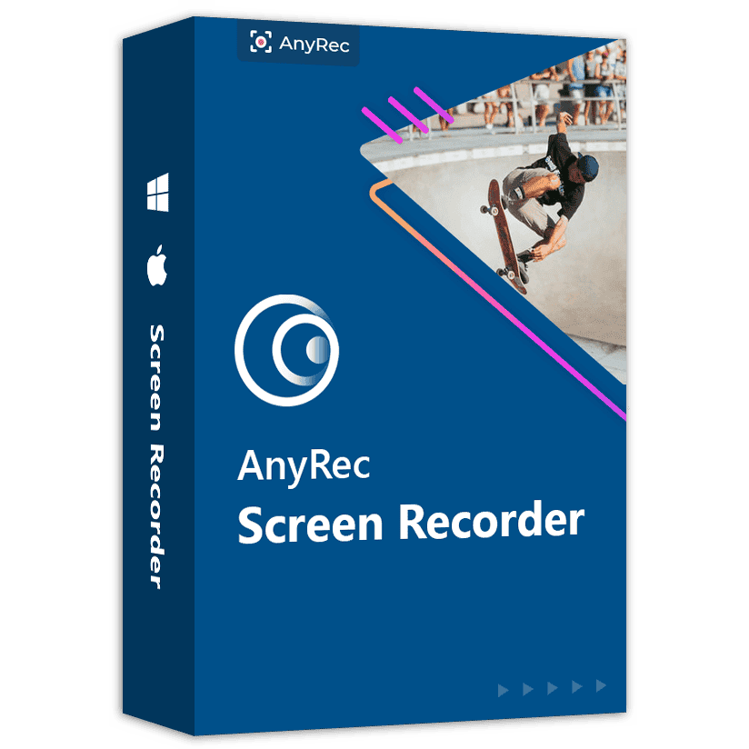 AnyRec Screen Recorder Review Download Free Key Giveaway