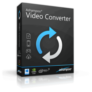 Ashampoo Video Converter Review Download Discount Coupon Giveaway