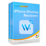 Coolmuster iPhone WhatsApp Recovery Review Download Coupon Giveaway