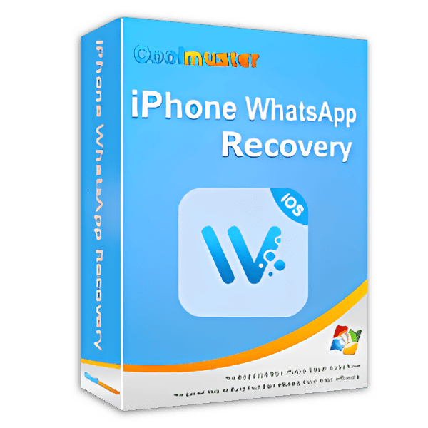 Giveaway – Coolmuster iPhone WhatsApp Recovery: Free 1-year License Key | iPhone WhatsApp Messages and Attachments Recovery – for Windows