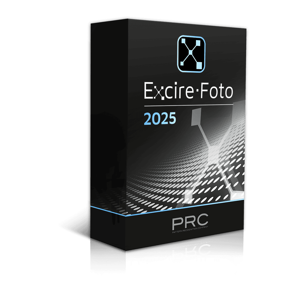 32% Off – Excire Foto 2025: One-time Payment, no subscription model | A New, Extended Version of the AI-based Photo Management Software – for Windows /  Mac OS X