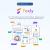 Foxly Pro: Lifetime Access (92% Off)</p><p>