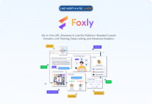 Foxly Lifetime Deal