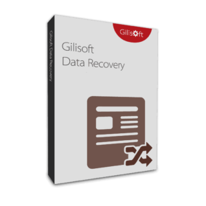 Gilisoft Data Recovery Review Download Discount Coupon