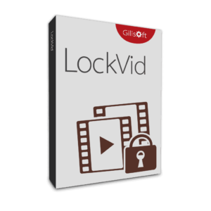 Gilisoft LockVid Review Download Coupon Giveaway