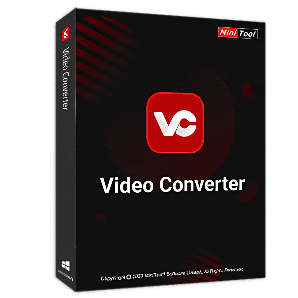 Giveaway – MiniTool Video Converter Pro 4.1: Free License Key | Video Converter & Video Recorder