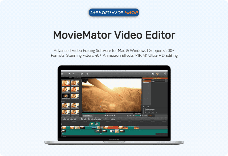 MovieMator Video Editor Review Downlaod Discount Coupon
