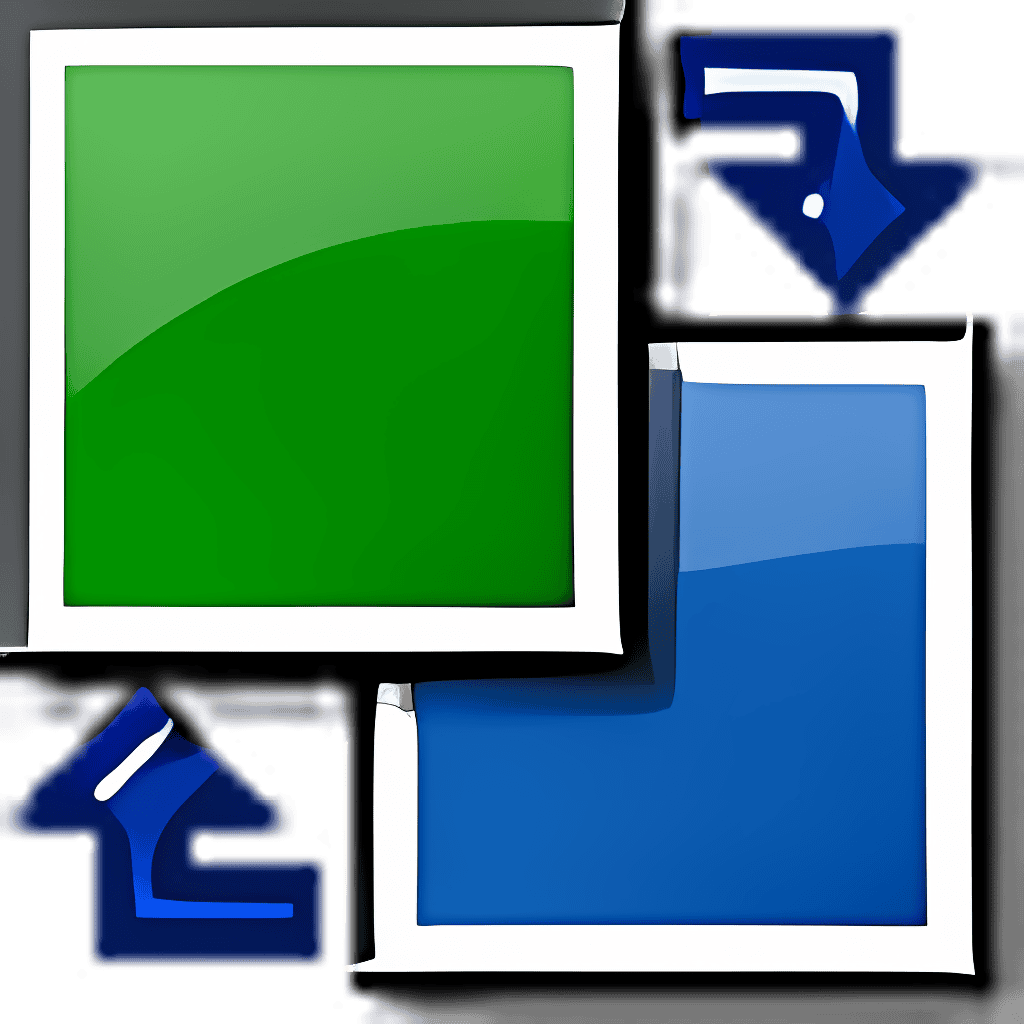 Vov Alpha Blend icon