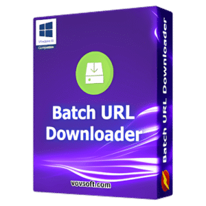 Vovsoft Batch URL Downloader Review Discount Coupon