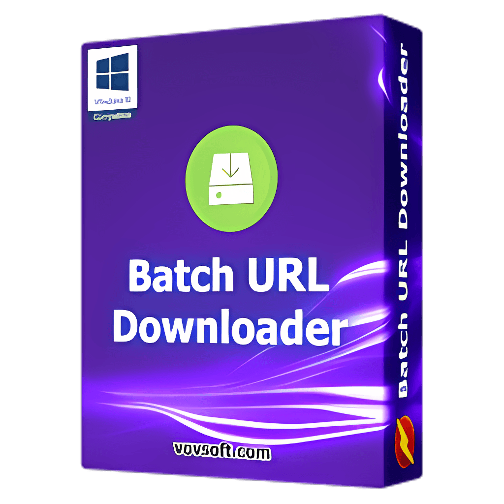 Vovsoft Batch URL Downloader Review Discount Coupon